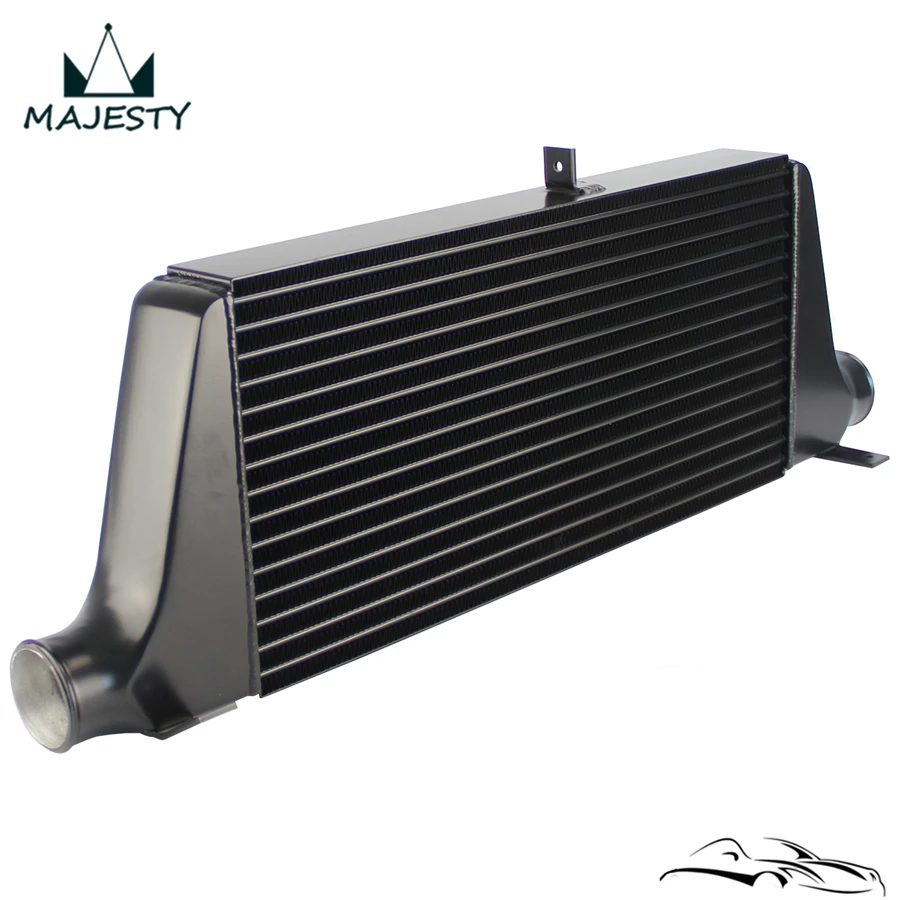 Upgrade FMIC Single Turbo Intercooler Fits For Mazda RX-7 RX7 FC FC3S 13B 86-91 |