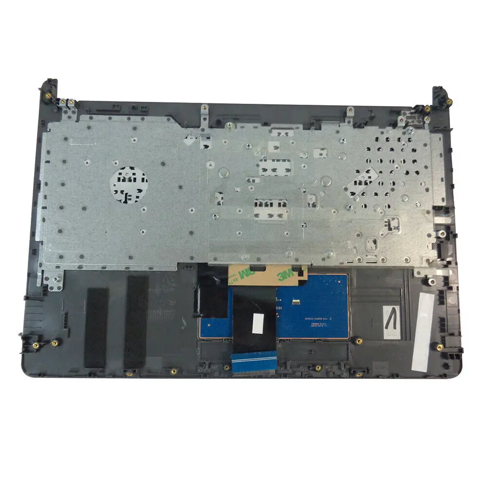 Prezzo JIANGLUN Per HP 14-BS 14-BW Palmrest Tastiera & Touc Hp Annuncio 925307-001-Condizioni Usato