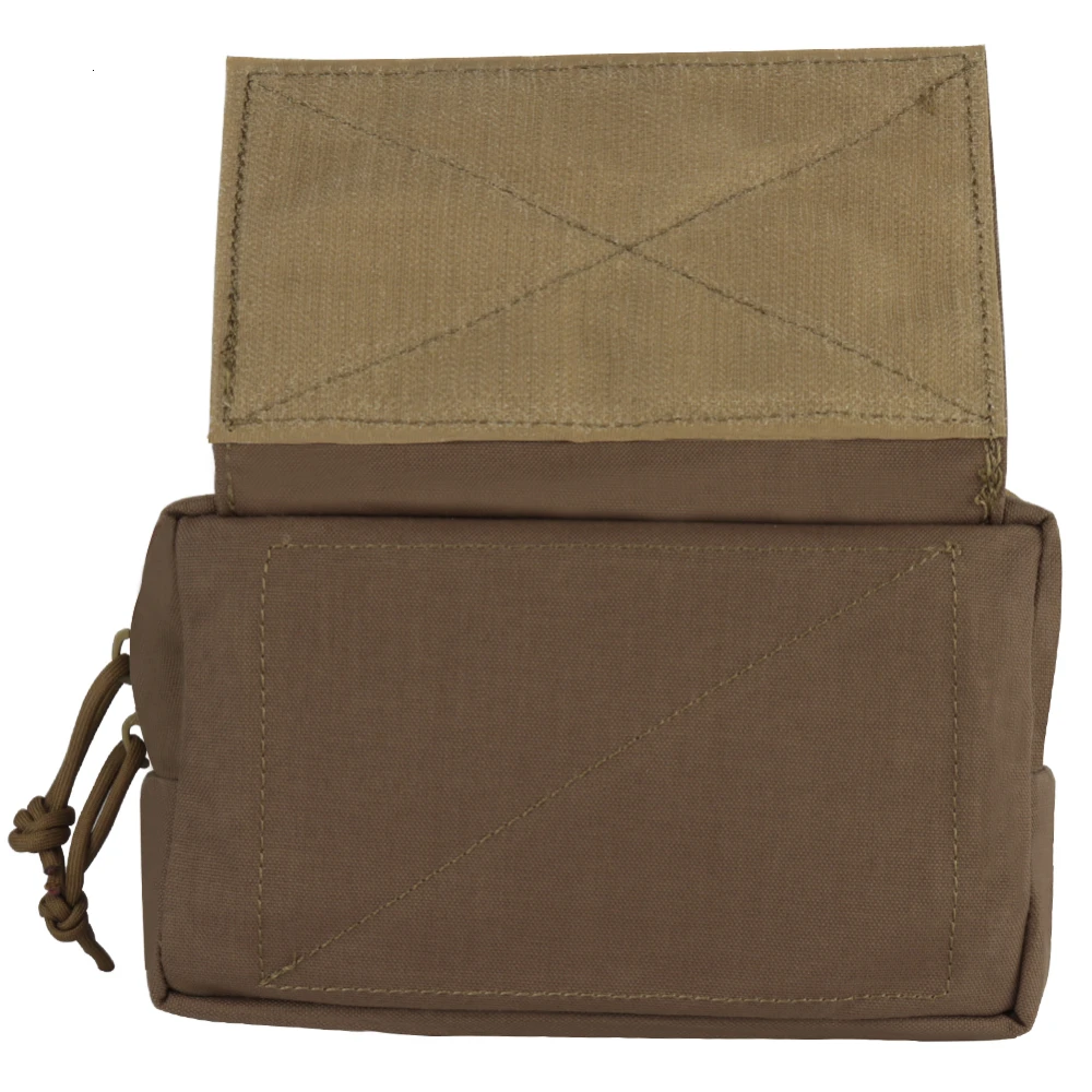 Тактический выпадающий канцелярский талию сумка на живот облегченная модульная