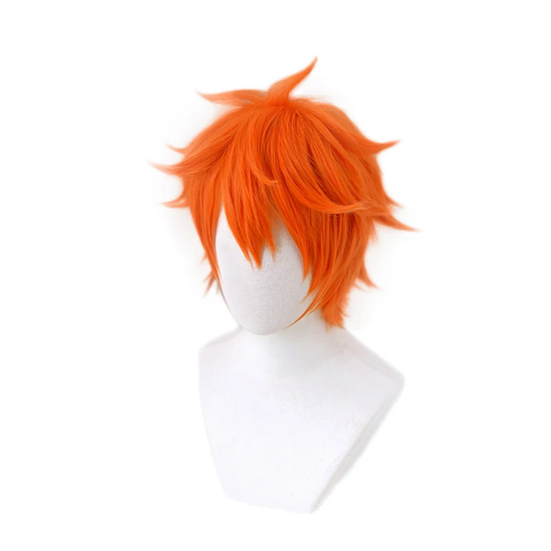 

Haikyuu! Karasuno Syouyou Hinata Shoyo, , , Haikiyu