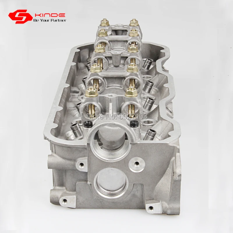 4ZE1 голые головки цилиндра для Isuzu Amigo/пикап Trooper 2/Rodeo 8 97023 674 0 детали двигателя 910511