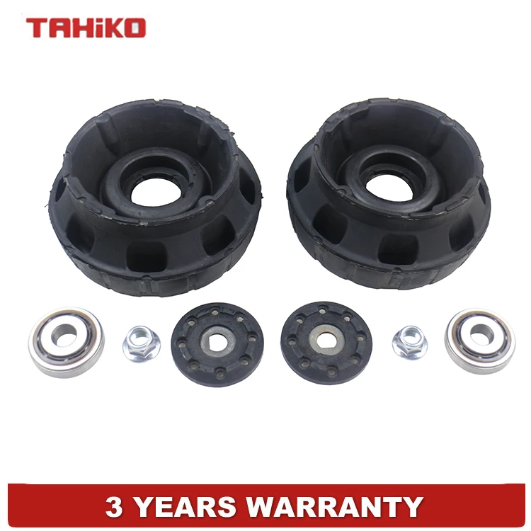 

Front Suspension Top Strut Mount Bearing Kit 54310-00QAB,5431000QAB Fit For Nissan Primastar 2001-2017