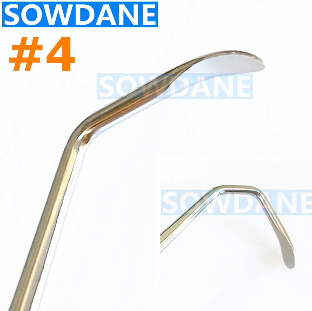 Цельнокроеное платье импланты синус Лифт Инструмент Нержавеющая сталь зубные