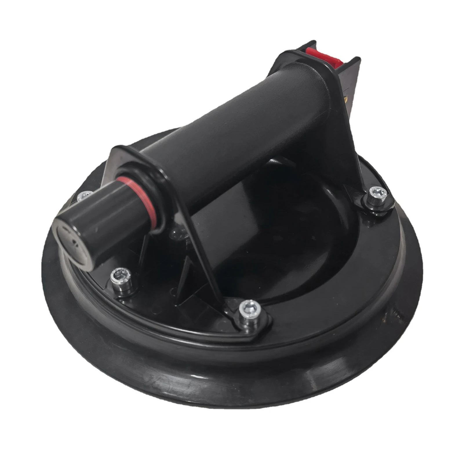 

8 Inch Vacuum Suction Cup Push Type Industrial Air Pump Ceramic Tile Glass Sucker Vacuum Lifting Tool Vacuum Chuck For Lifting