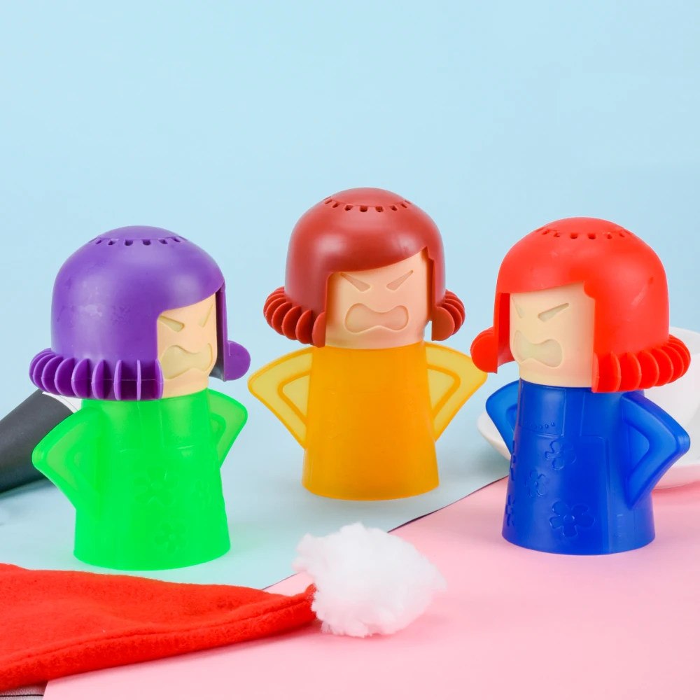 Микроволновый очиститель микроволновая печь Паровая 2020 креативная