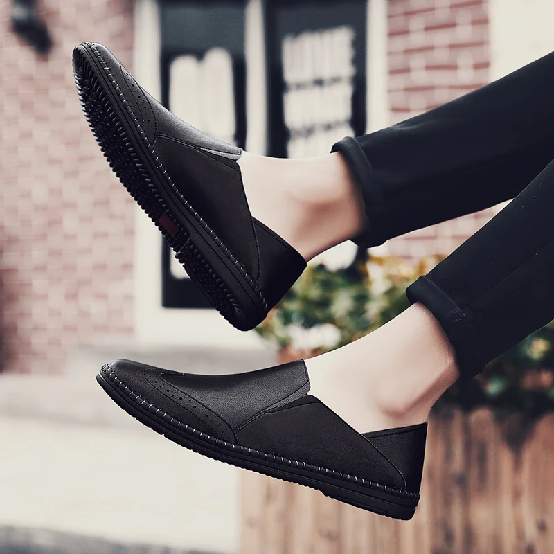 

Casual Fashion Shoes Casual Sport Shoes Men Man Leisure Hot Sneakers Black Fashion Sneaker 2020 Men's Mens Causal Shoe