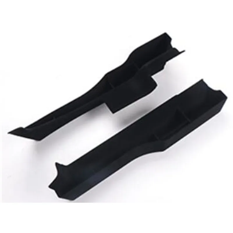 Боковой зазор для автомобильного сиденья подлокотник хранения Toyota Land Cruiser Prado LC150