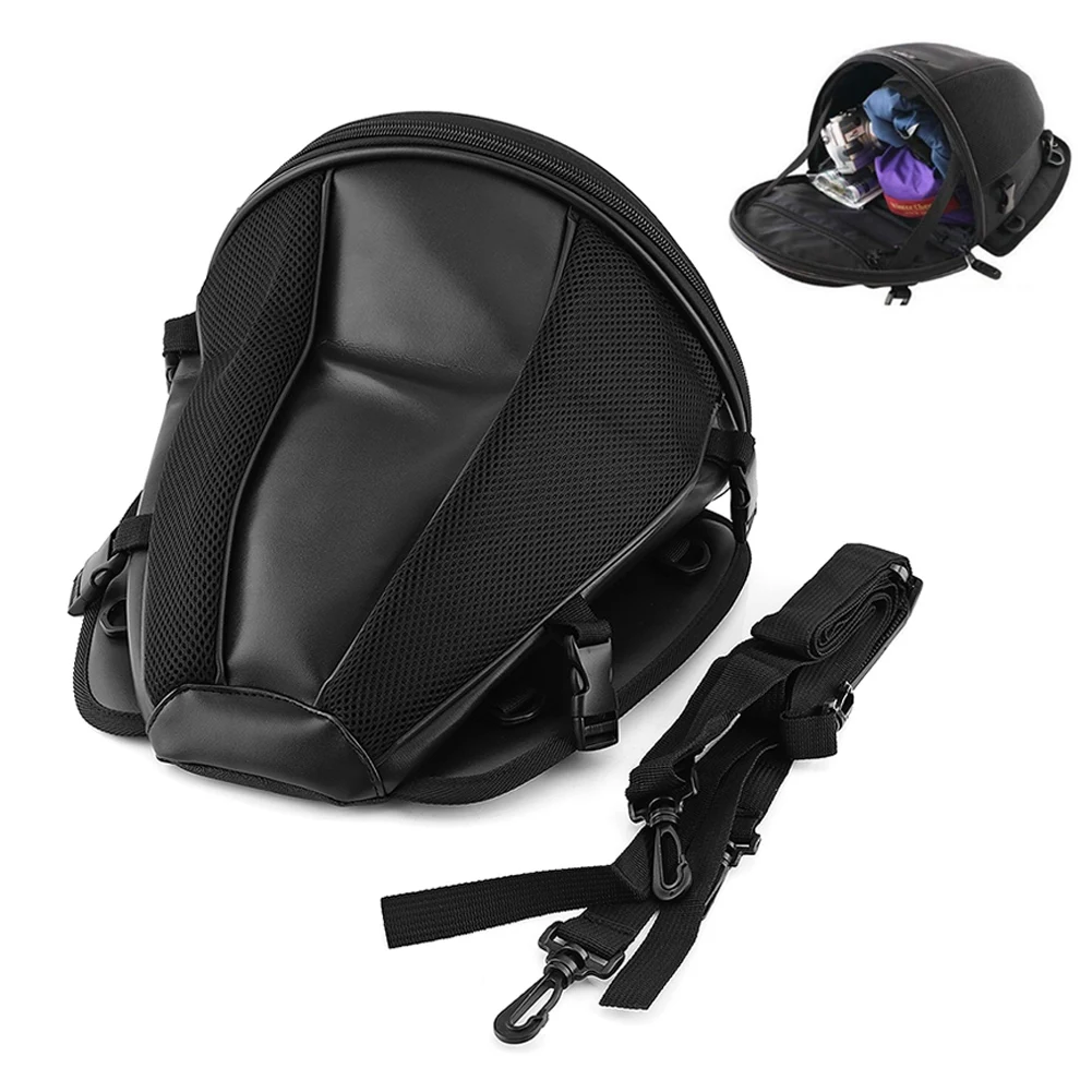 Мотоциклетные сумки чемодан для мото-велосипеда спортивная водонепроницаемая