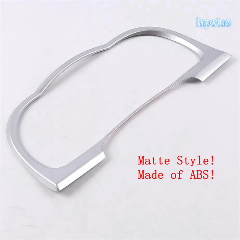 Lapetus центральная консоль приборная панель декоративная рамка крышка Накладка