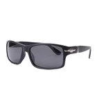2021 винтажные классические мужские солнцезащитные очки, модные мужские солнцезащитные очки в стиле Джеймса Бонда, поляризационные солнцезащитные очки для вождения