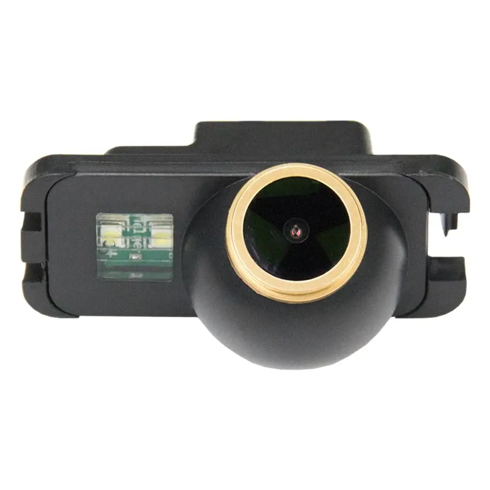 

HD 1280x720p Reversing Rear View Backup Camera for Ford Ranger Kuga Mondeo BA7 MK4 Fiesta ST Focus Mk2 MK3 S-Max C-Max