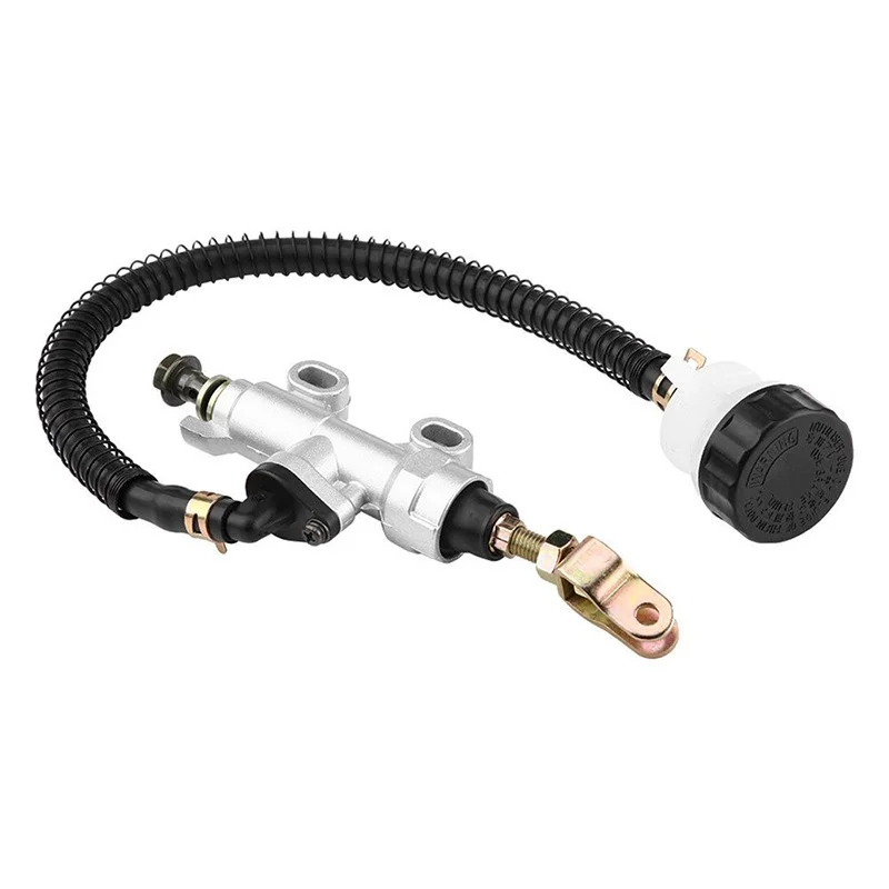 

Универсальный задний тормозной насос для квадроцикла, для питбайка, 50 куб. См, 70 куб. См, 90 куб. См, 110 куб. См, 125 куб. См, 150 куб. См, 200 куб. См, 250 ку...