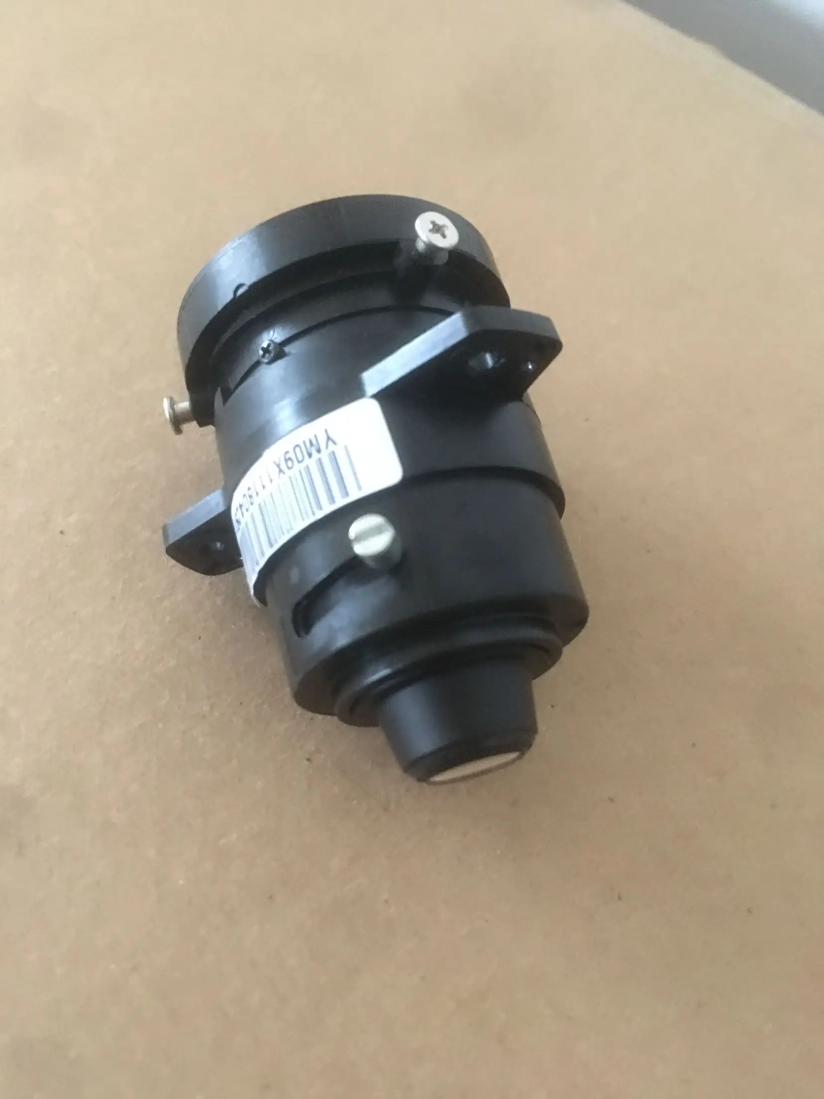 Projector Lens for Optoma HD20 HD25-LV HD26 X113P Spare Parts | Электроника