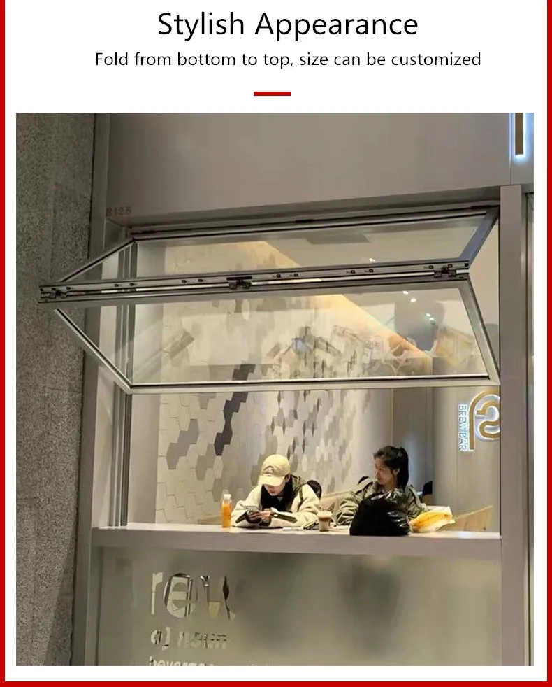 Алюминиевый подъемник из Соединенных Штатов складывающаяся дверь и окно цена