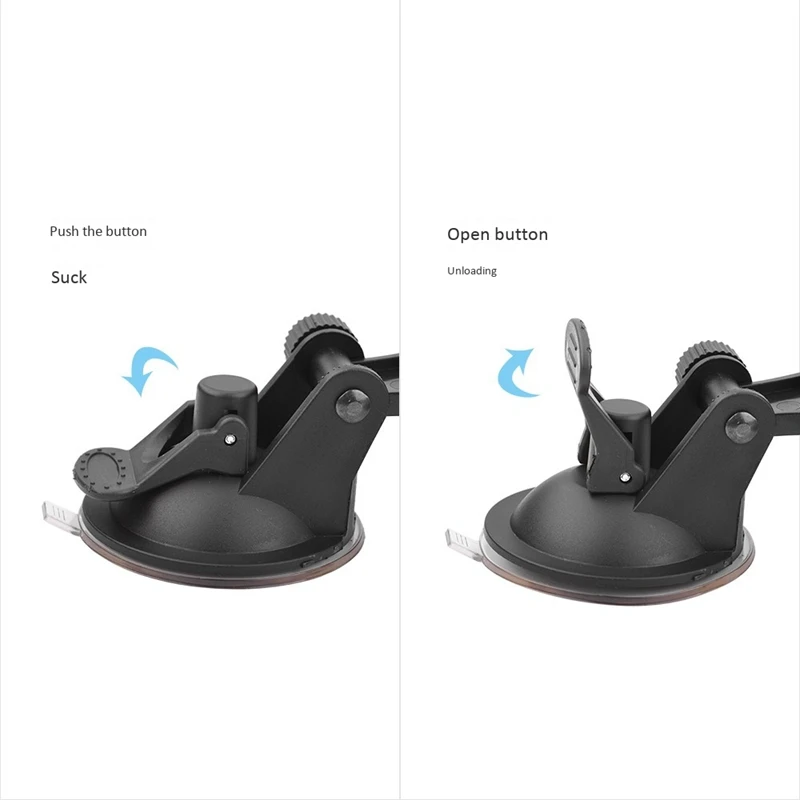 Базовый адаптер присоска автомобильный держатель крепление для Dji Osmo Карманный