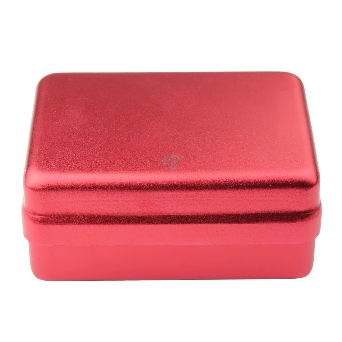 1 шт. держатель для зубных боксов с линейкой|Модель зубов орто-металлическим