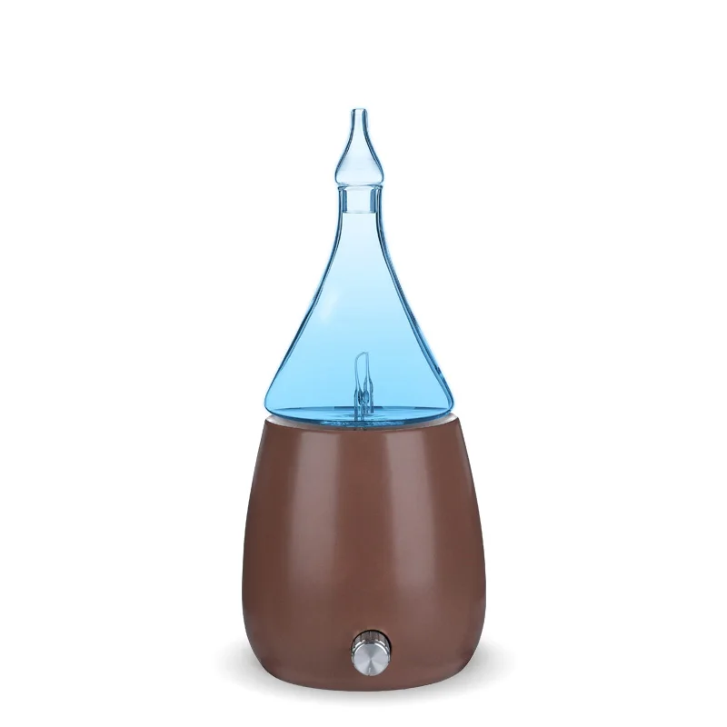 Новый креативный керамический стеклянный воздушный ингалятор увлажнитель