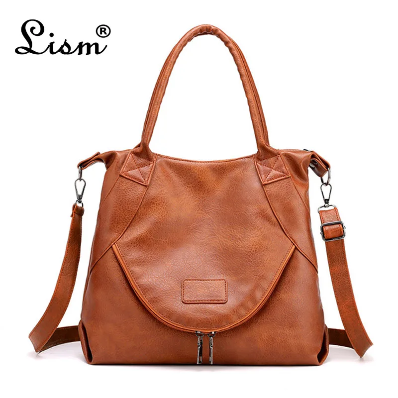 

Вместительная дамская сумка 2020 новая осенняя и зимняя высококачественная брендовая дамская сумка через плечо