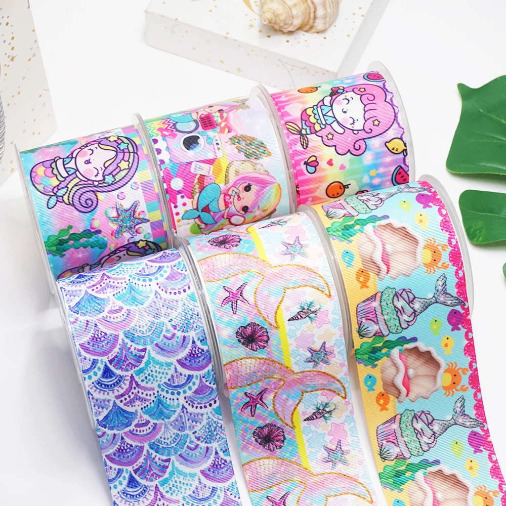 

10 шт., декоративная форма «русалка» для шитья 44075