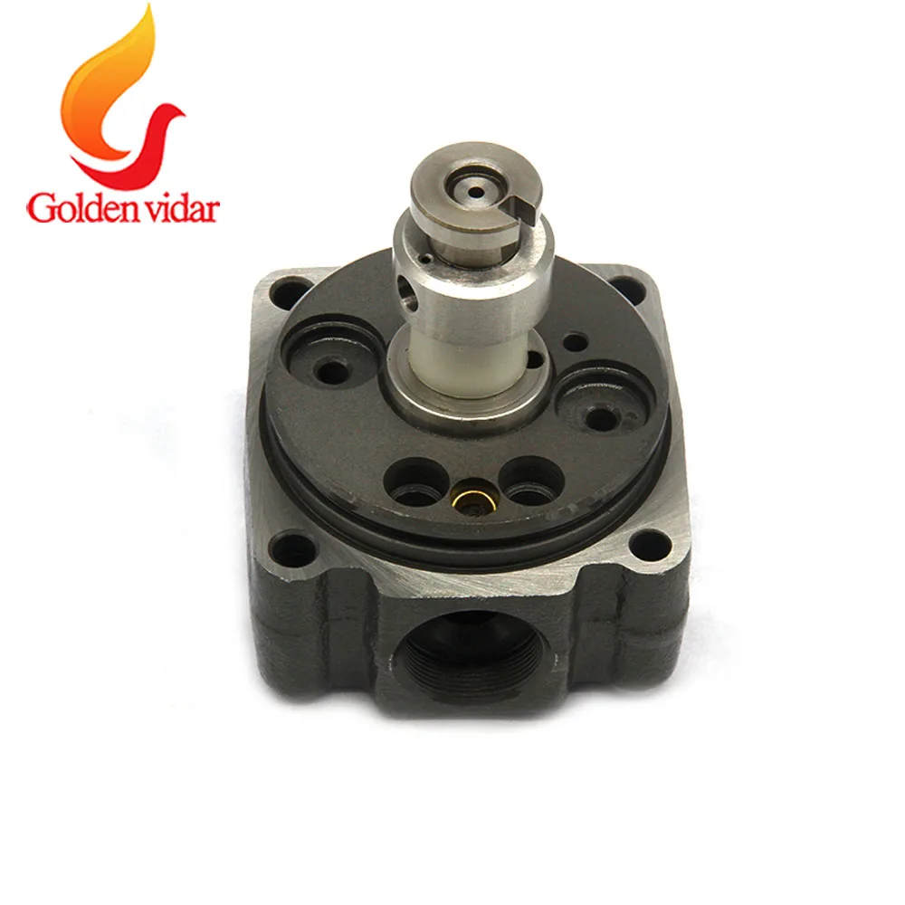 Головка насоса двигателя 146402 -4420/ 9461617096 главный ротор V 4 цилиндра/12 мм слева без