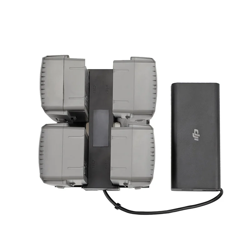 Интеллектуальный концентратор для зарядки аккумулятора параллельная плата DJI