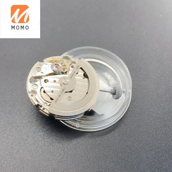 

High Quality Series 35 Basic Automatic Mechanical Watch Movement