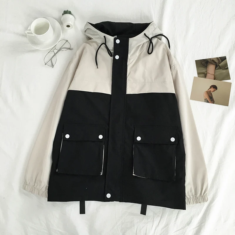 ZQLZ зимняя куртка для женщин новинка 2020 повседневная хлопковая парка с капюшоном женское свободное осеннее