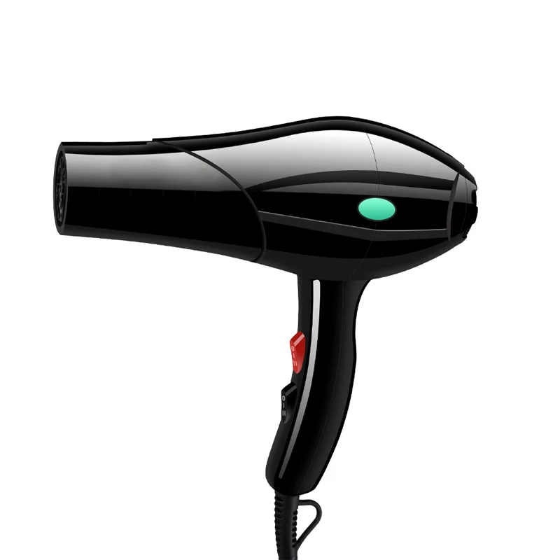

Autocure 2020 Hair Dryer Professional Hair Salon High-Power Household Appliances High-Efficiency Silent Hot And Cold Air Blower