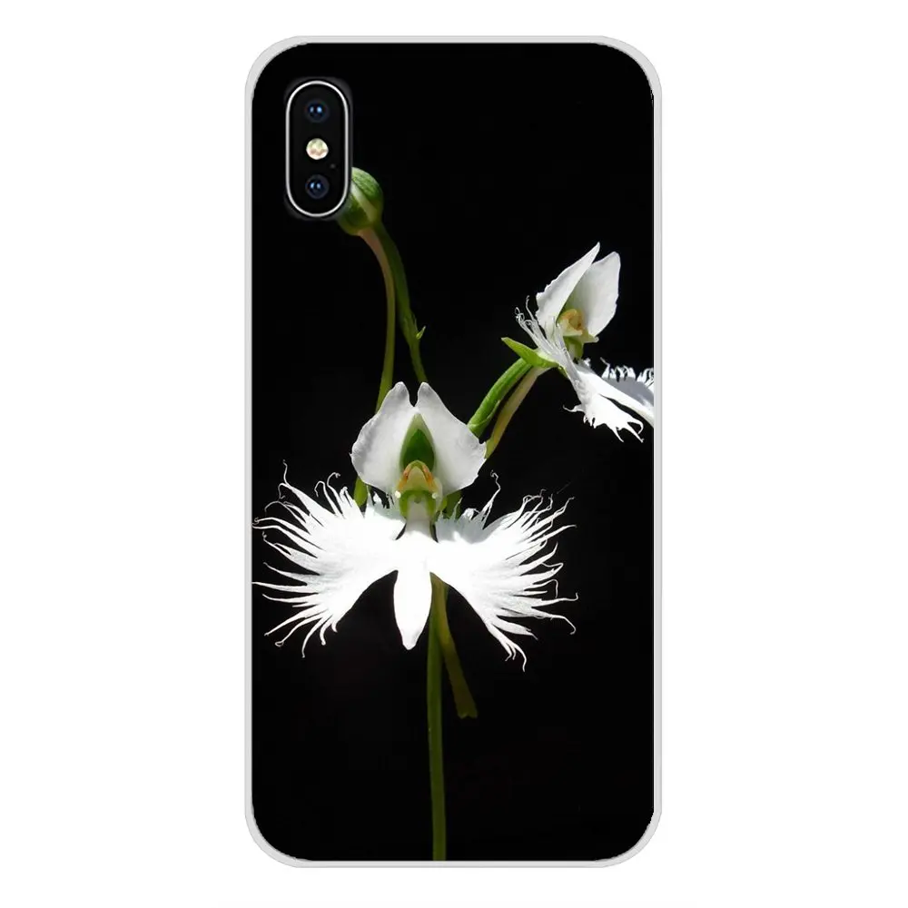 Прозрачный мягкий чехол для Huawei Honor 4C 5C 6X 7 7A 7C 8 9 10 8C 8S 8X 9X 10I 20 Lite Pro белый с
