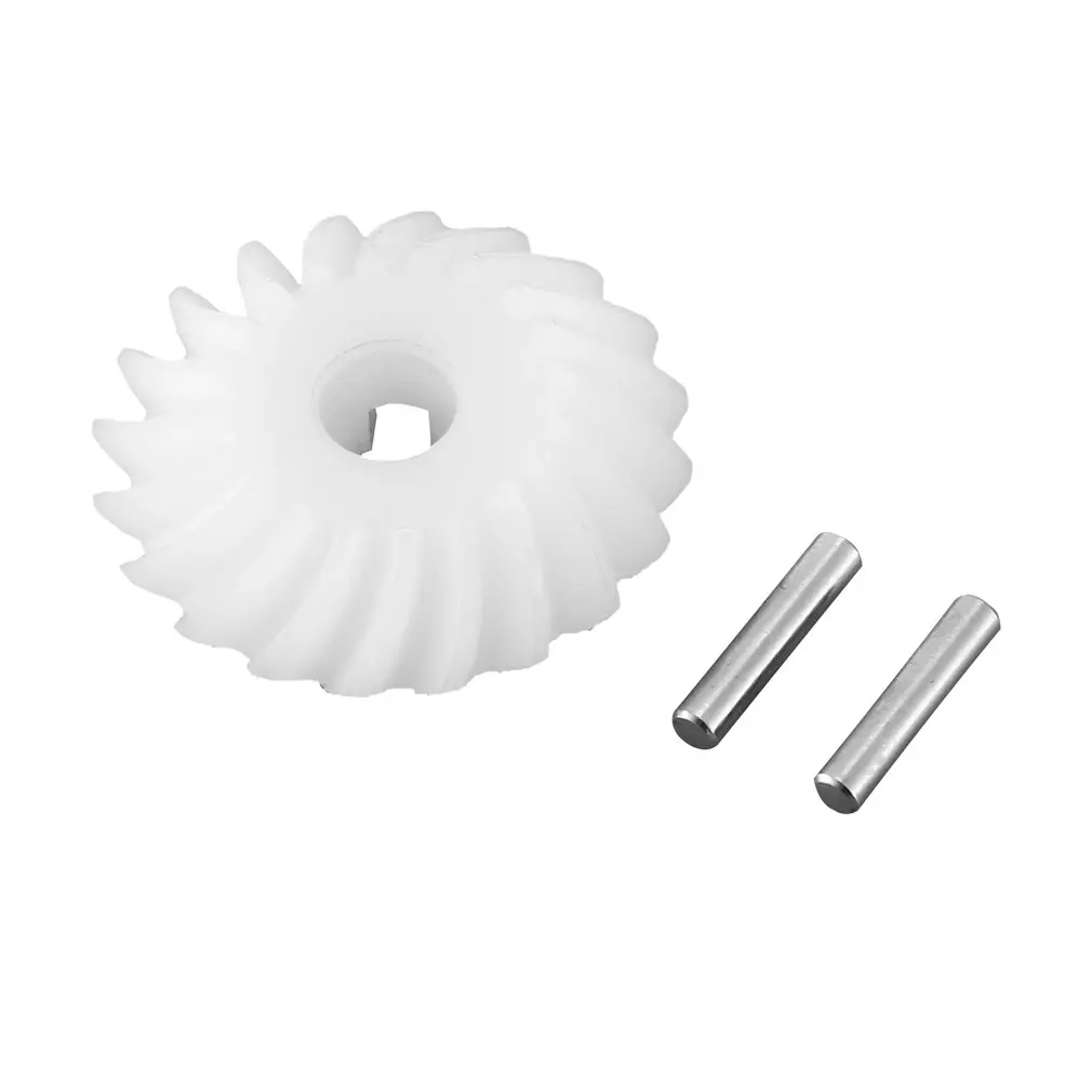 

Helicopter Accessories Drive Spiral Bevel Gear For AGILE A7 Remote Control Helicopter Fine Workmanship Good Appearance