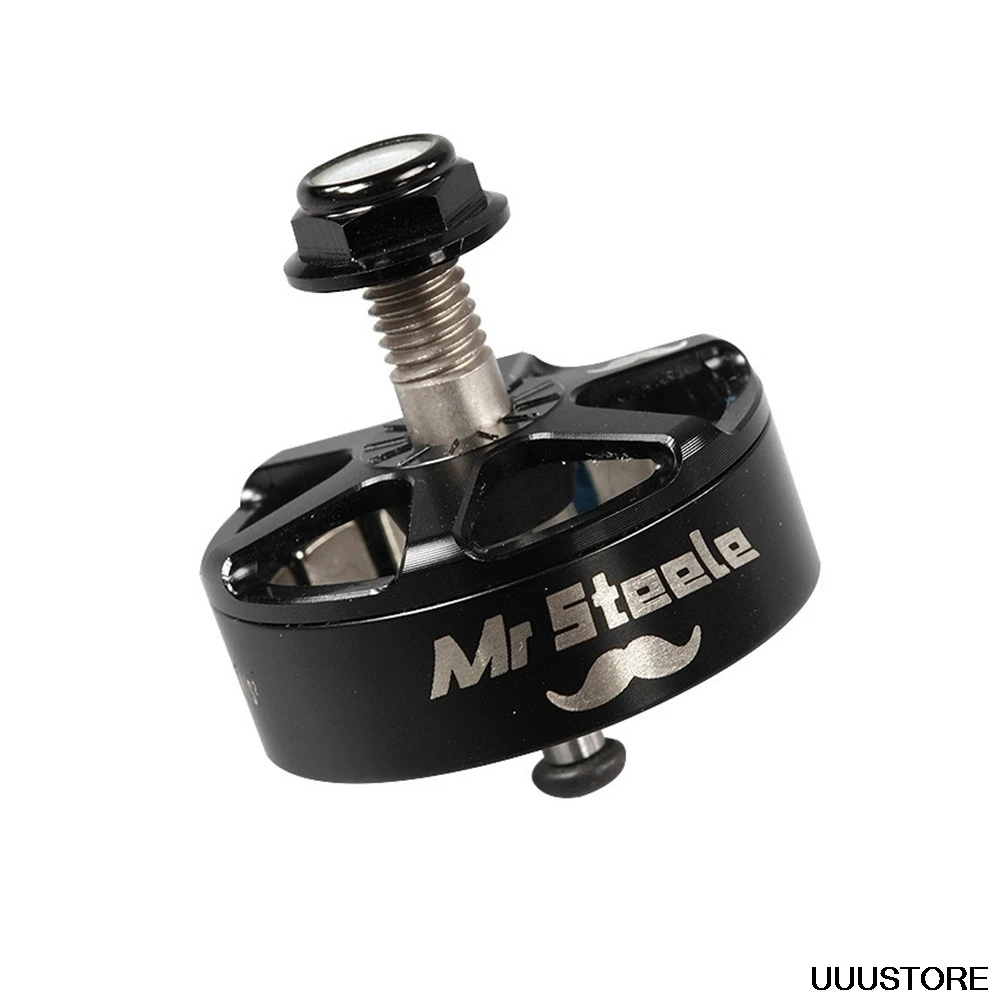Team BlackSheep TBS Ethix Mr Steele Stout 1700kv Motor V2 | Игрушки и хобби