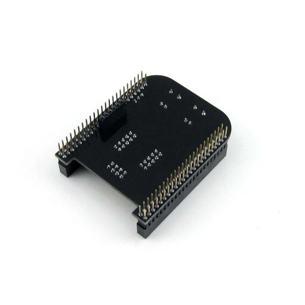 ShenzhenMaker Waveshare RS485 CAN CAPE BB Black BeagleBone характеристики и интерфейсы s DEBUG|Детали