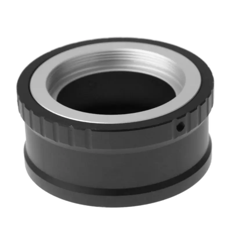 

Adjustable Aluminum M42-FX M42 M 42 Lens for Fujifilm X Mount Fuji X-Pro1 X-M1 X-E1 X-E2 Adapter Ring Camera Accessories