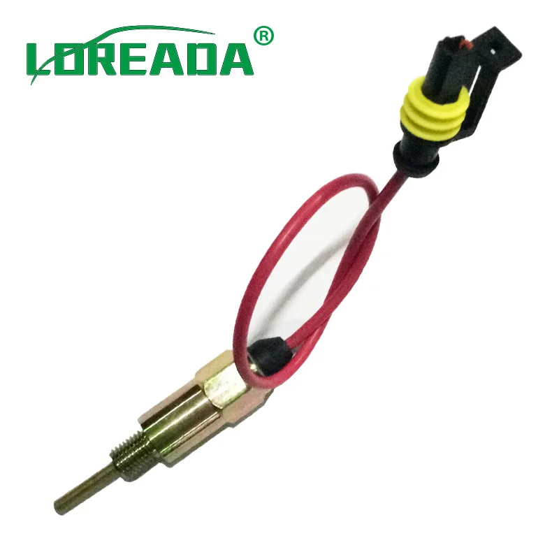 

LOREADA наборы для Ремонта Карбюратора электроклапан скорости холостого хода для Fiat соленоидной дроссельной заслонки Vavle 13.940.047R 13940047R