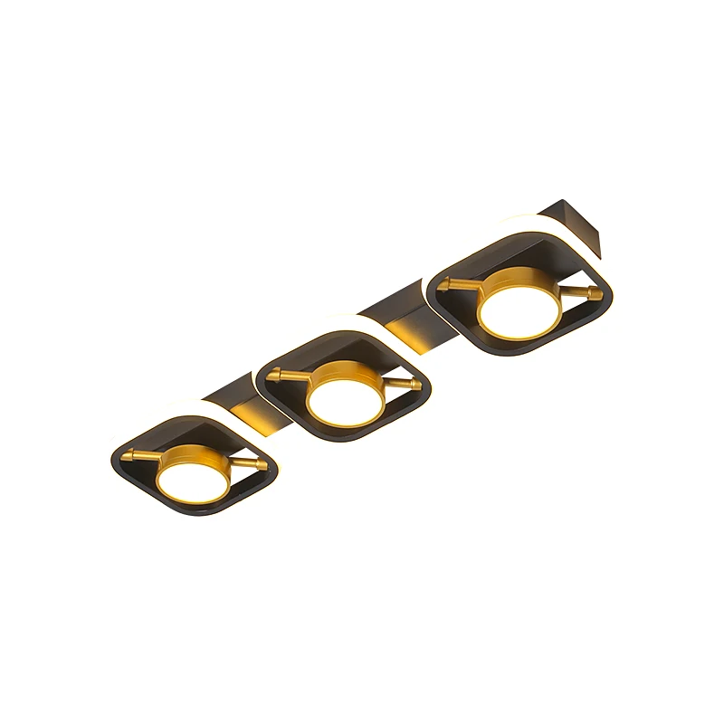 

Modern LED Ceiling Lights For Bedroom Living Room Kitchen Corridor Indoor Lamps Home Deco Lighting Luminaire Fixtures AC90-260V