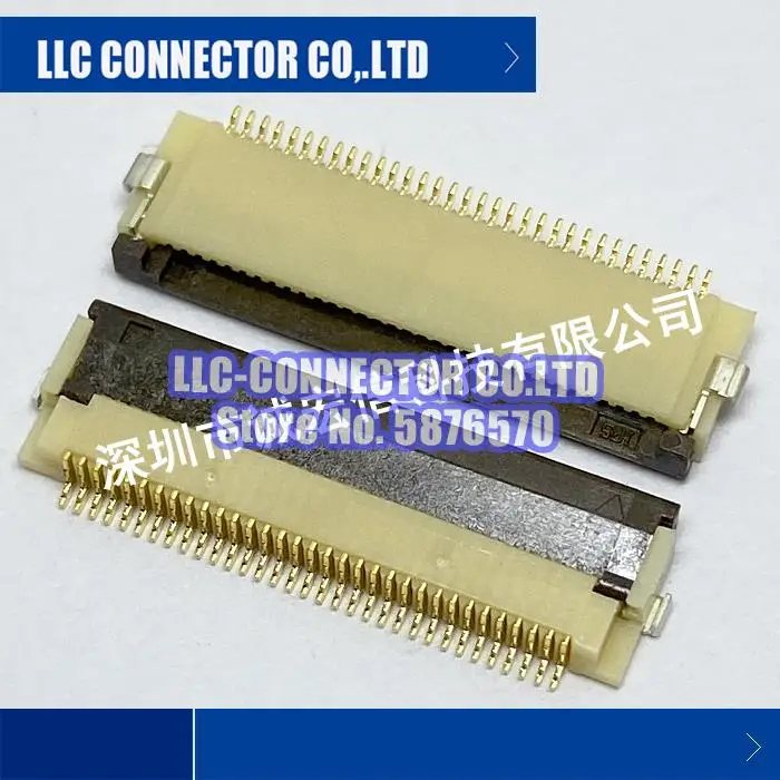 

20 pcs/lot FH12-33S-0.5SH(55) legs width:0.5MM 33PIN connector 100% New and Original