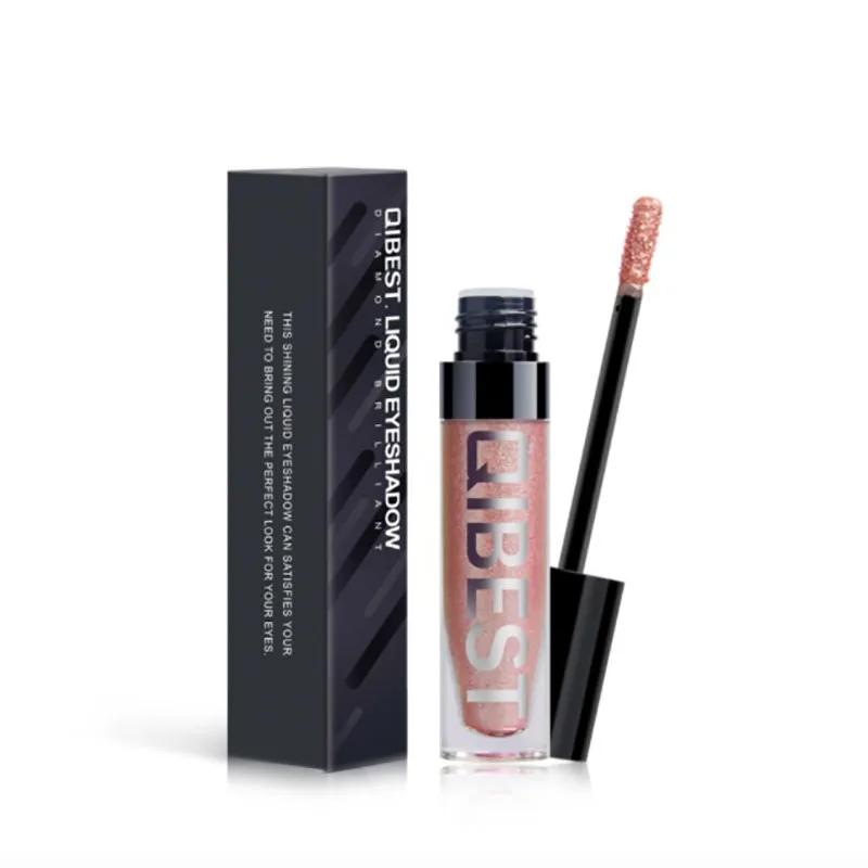 

glitter liquid pigmentos paleta de sombras ojos profesional maquiagem cienie do powiek ombre paupires bronzer nude paletki