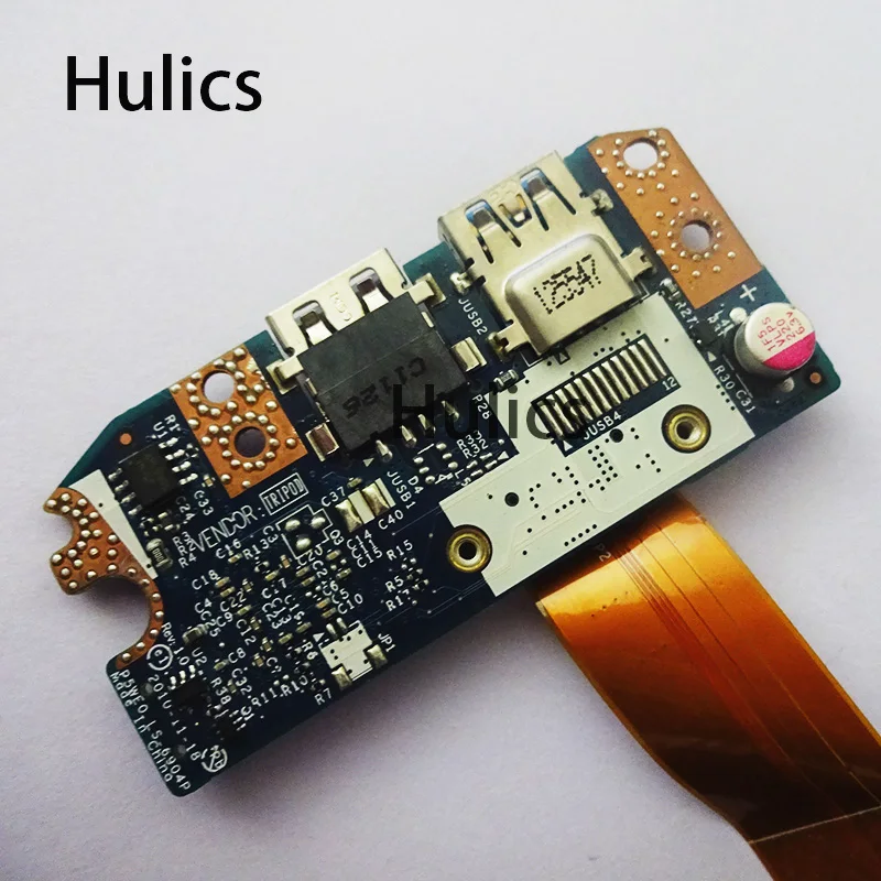 Hulics оригинал для Acer Aspire 5350 г 5750 5755 шлюз NV57H NV57H44U NV57H26U P5WSO Q5WV1 Q5WS1 LS-6904P USB 3 0 доска |