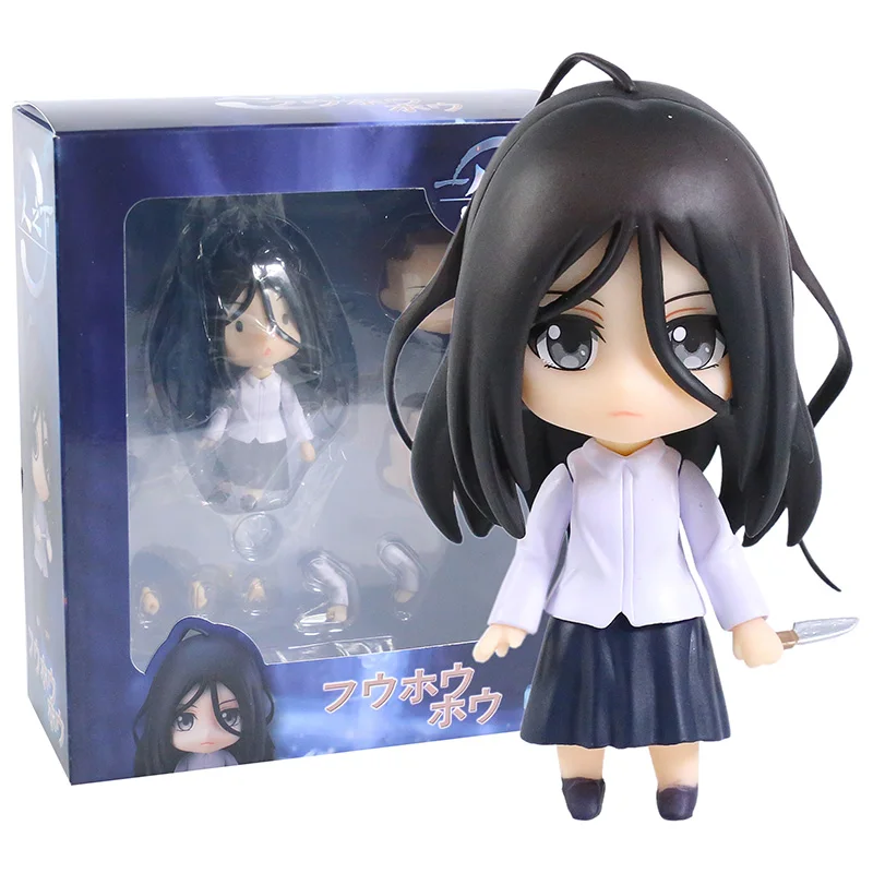 

Фигурка Feng Baobao 1045 Q Ver, Коллекционная модель, кукла, игрушка, подарок