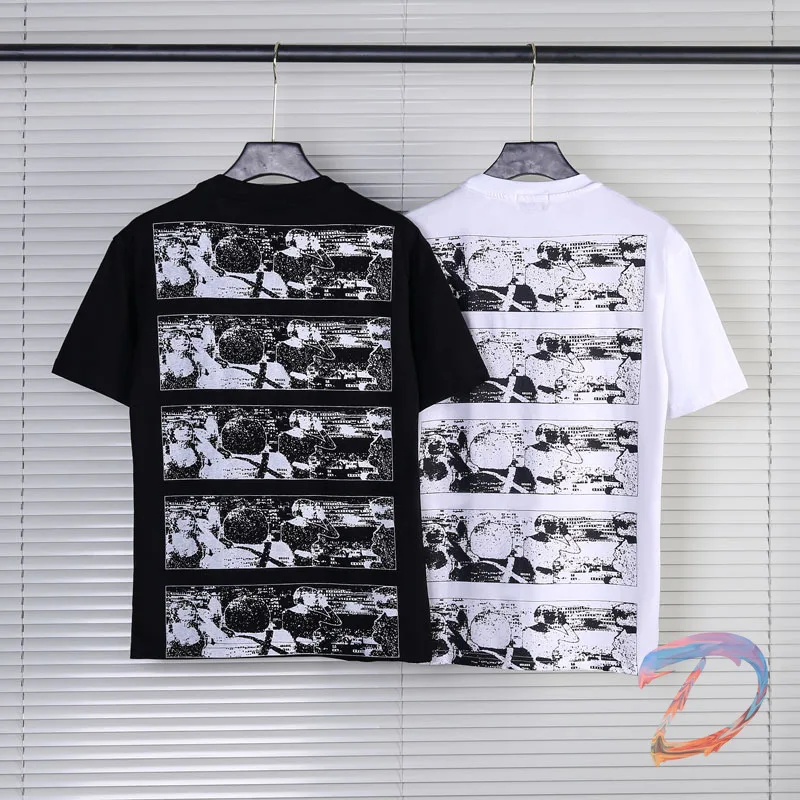 

High Version Ce CAV EMPT T Shirt Japanese Tide Brand Cavempt C.E Oversize Couple Short-sleeved T-shirt INS Men's Women's Clothes