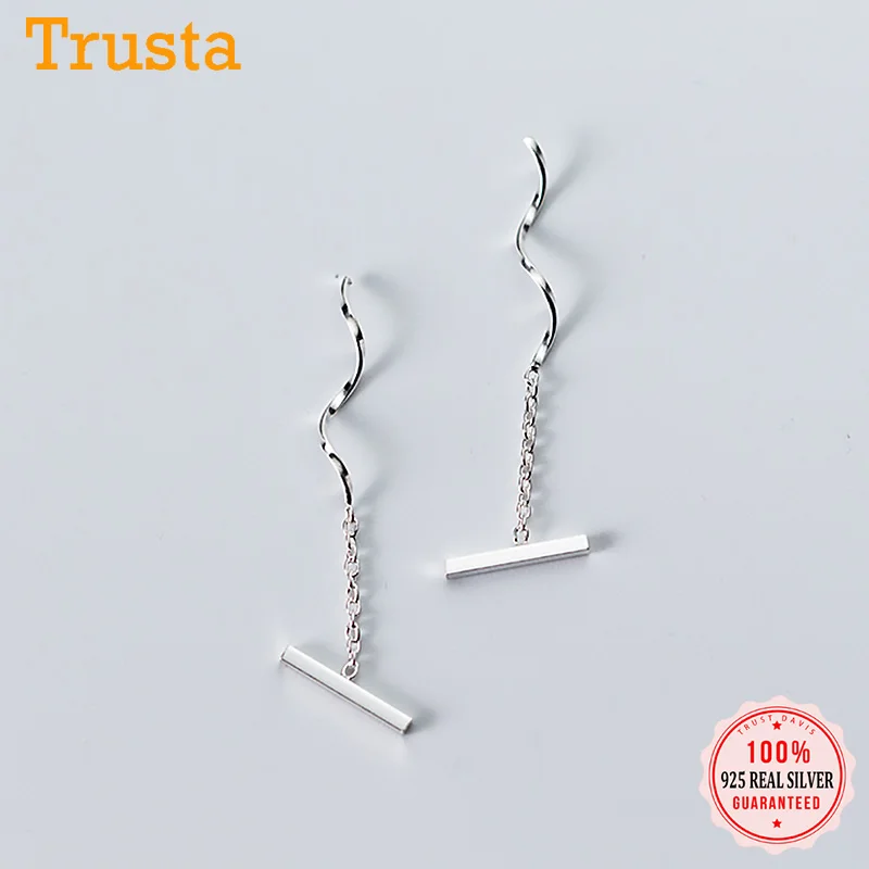 Серьги-гвоздики из серебра 100% пробы 925 см | Украшения и аксессуары