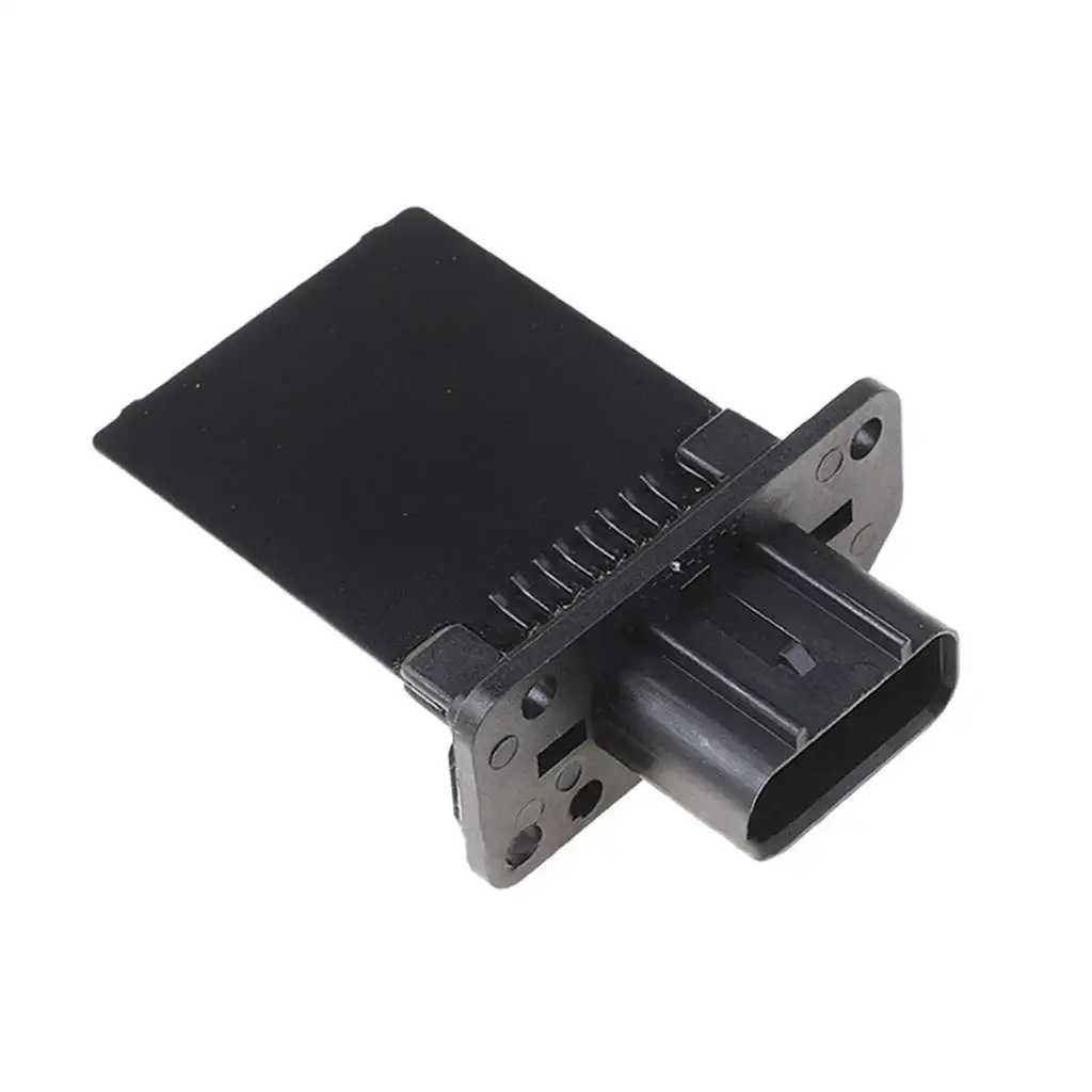 Вентилятора отопителя резистор мотора 3F2Z-18591-Aa Fan для Ford DISPATCH 07-17 Bronco 05-09 RU1133 Yh-1715 -