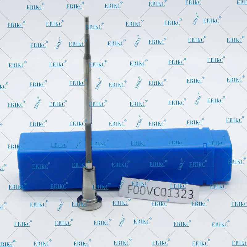 ERIKC F00vc01323 инжекторный клапан F Oov C01 323 части насоса управления впрыском Foov для