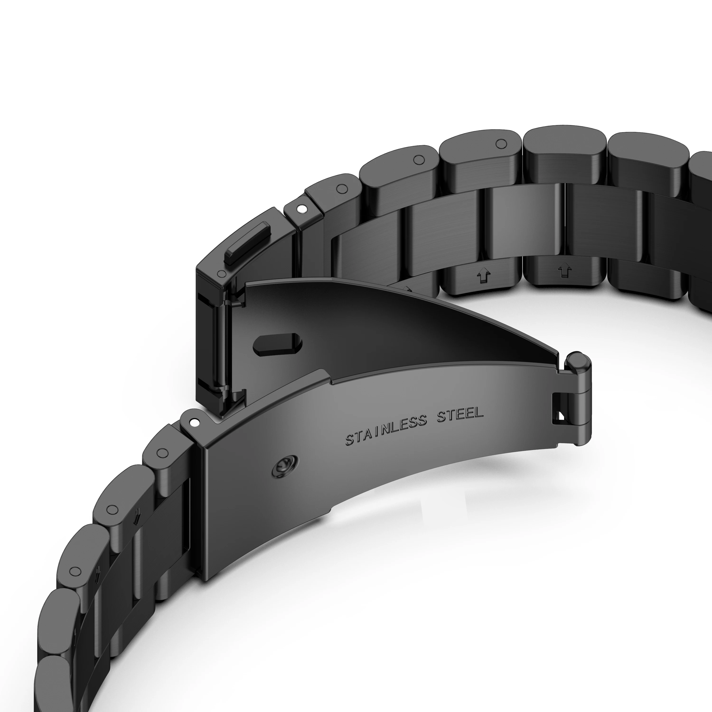 22mm 26mm QUICKFIT Metal Wristband for Garmin Fenix 6 6X / fenix 5 5x 3 hr band watchband for Garmin TACTIX DELTA / MARQ Strap
22mm 26mm QUICKFIT Metal Wristband for Garmin Fenix 6 6X / fenix 5 5x 3 hr band watchband for Garmin TACTIX DELTA / MARQ Strap