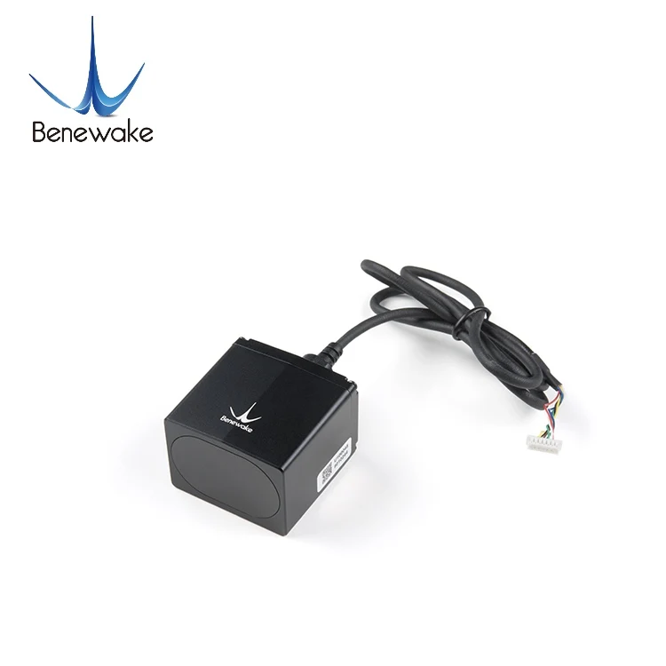 Günstig Benewake TF03-100 100m TTL LiDAR Abstand Sensor Für UAV Und ADAS