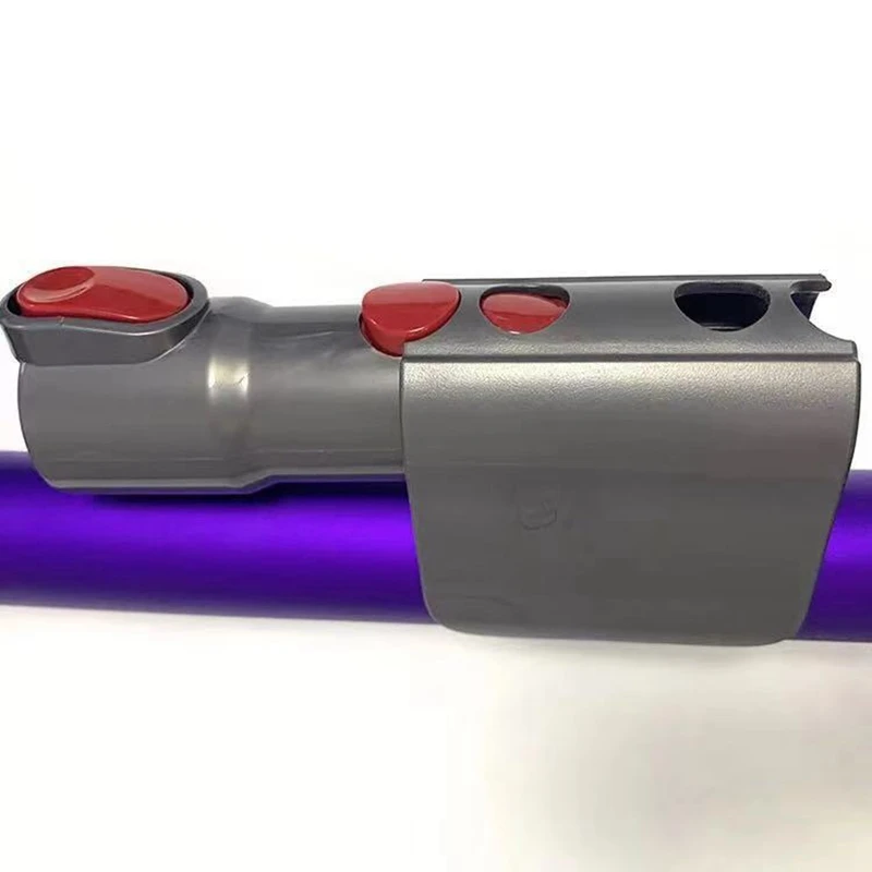 

1Pc Accessory Holder Attachment Clip for Dyson V7/V8 V10 V11 Vacuum Cleaner Part