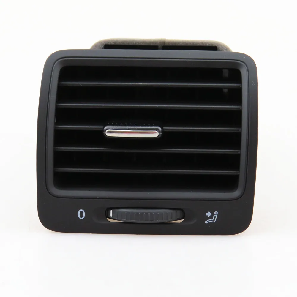 Вентиляционные отверстия TUKE для VW Rabbit Jetta MK5 Golf 5 система кондиционирования