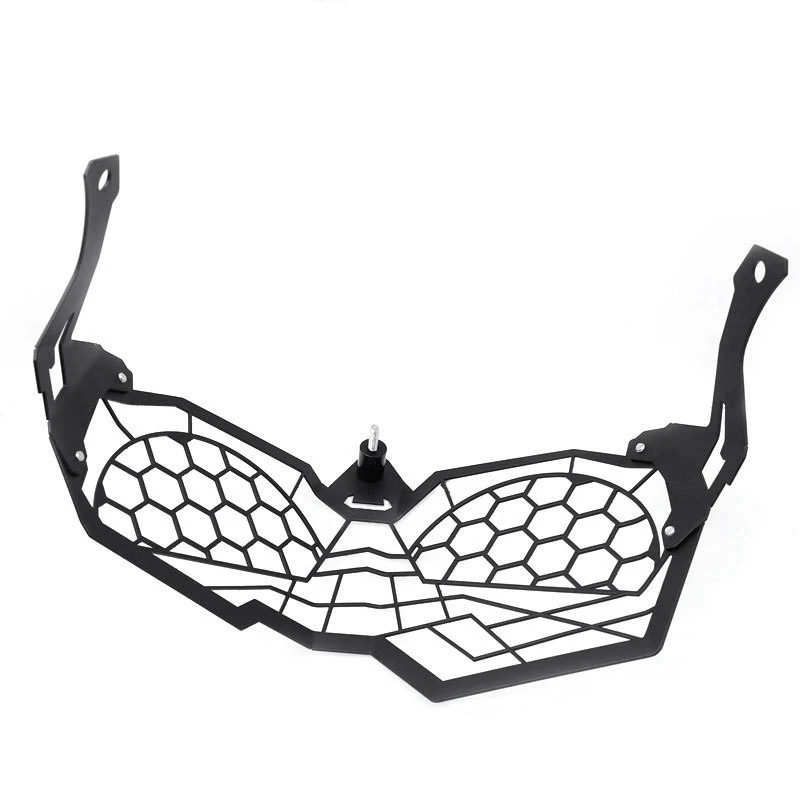 Защитная решетка для фар мотоцикла чехлы HONDA CRF250L CRF250 CRF 250 L 250L Rally 2017-2019