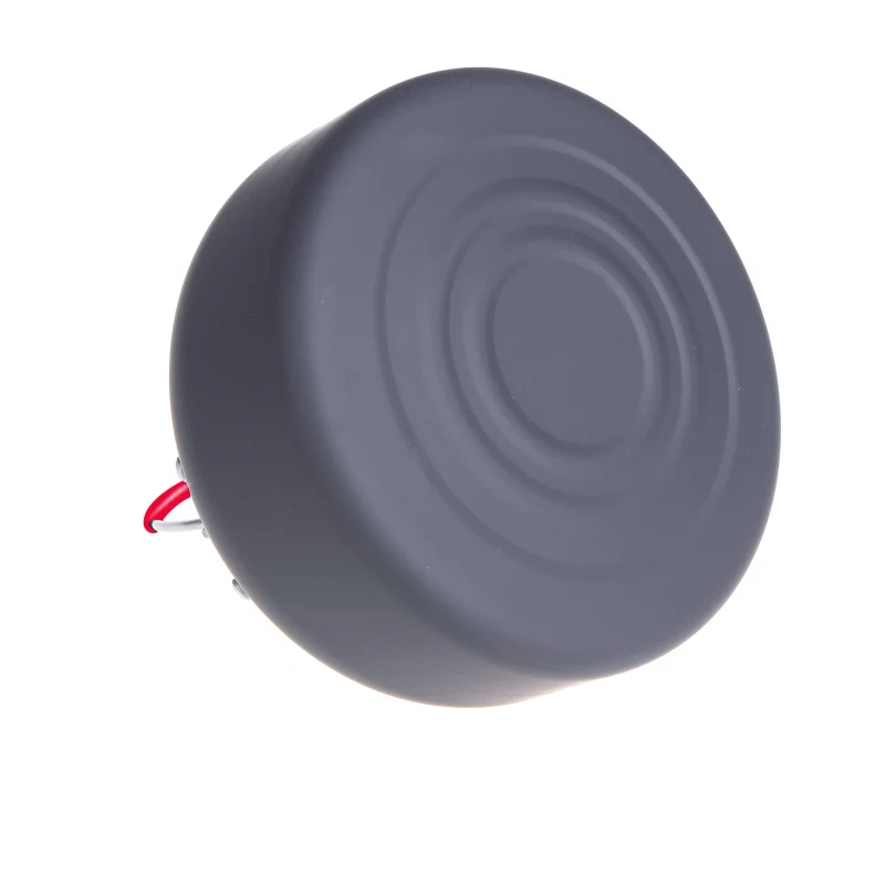 ALOCS уличный чайник для кемпинга пикника воды кофейник 1.4L алюминиевый настольный