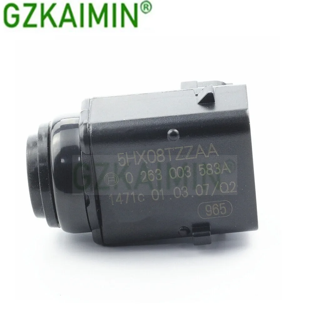 

Парковый датчик PDC для Jeep Grand Cherokee, Dodge, Magnum OEM 5HX08TZZAA 0263003583,